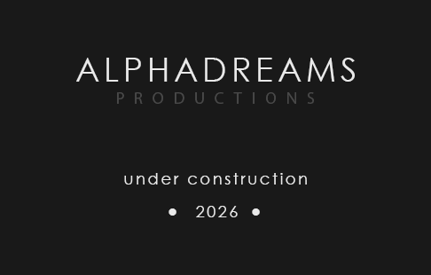 Alphadreams — en construction